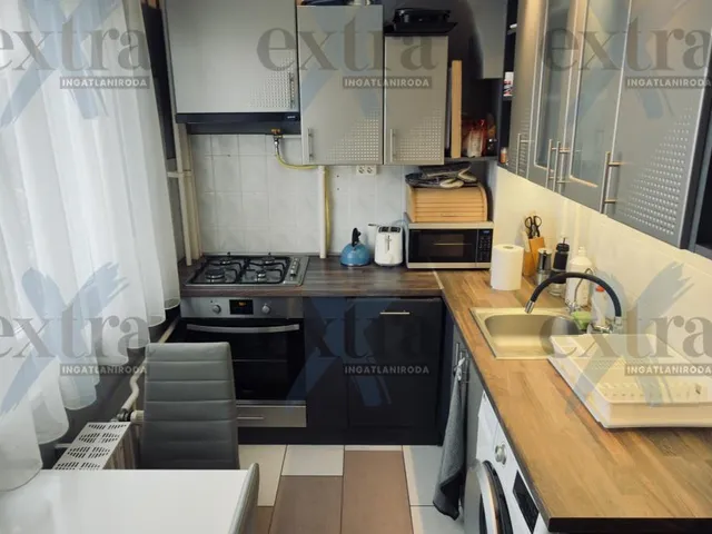 Eladó lakás Szeged 47 nm