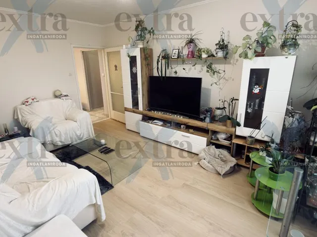 Eladó lakás Szeged 68 nm