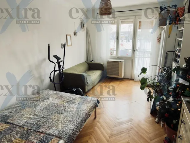 Eladó lakás Szeged 47 nm