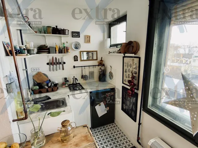 Eladó lakás Szeged 47 nm