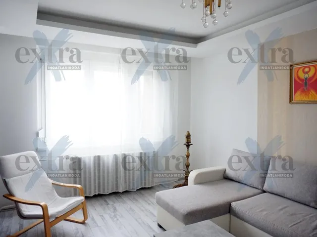 Eladó lakás Szeged 48 nm