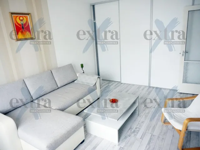 Eladó lakás Szeged 48 nm