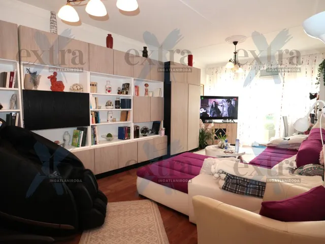 Eladó lakás Szeged 55 nm