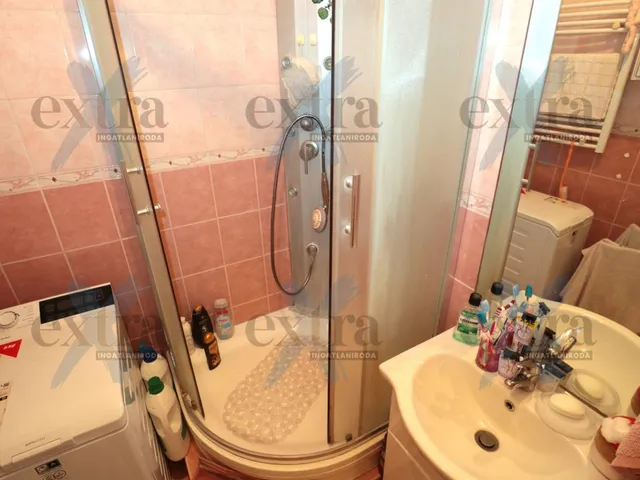 Eladó lakás Szeged 55 nm