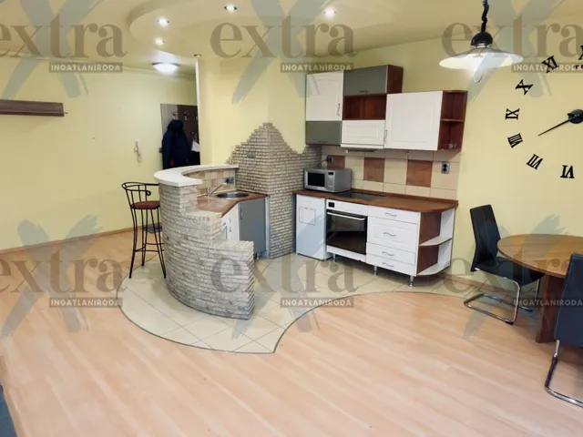 Eladó lakás Szeged 49 nm