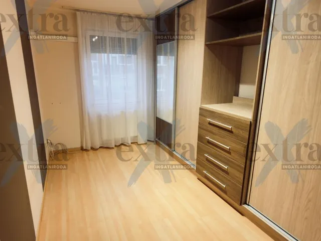 Eladó lakás Szeged 49 nm