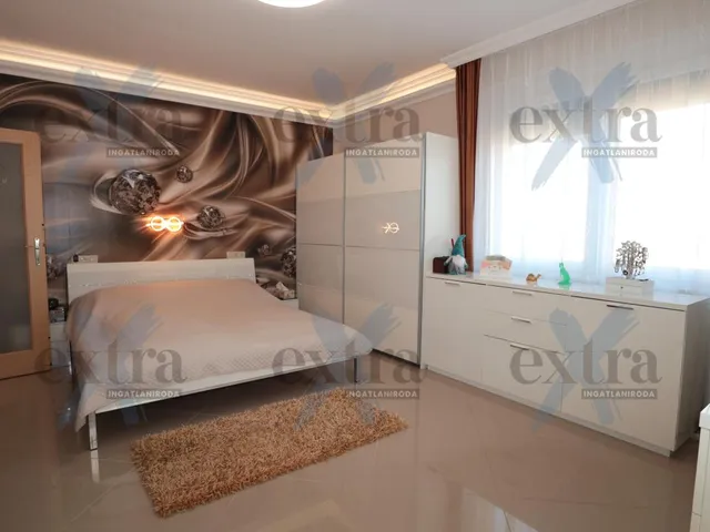 Eladó ház Ferencszállás 160 nm