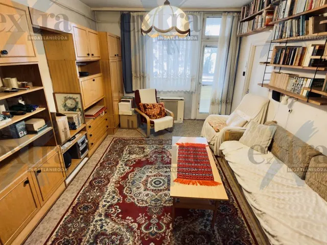 Eladó lakás Szeged 62 nm