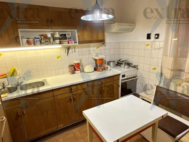 Eladó lakás Szeged 62 nm