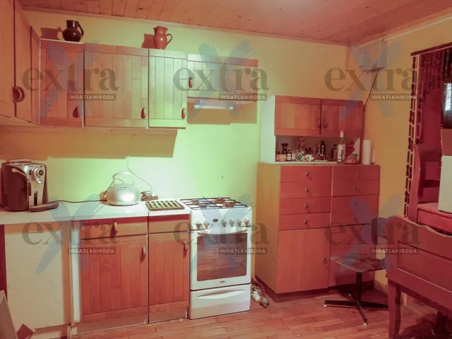 Eladó mezőgazdasági ingatlan Szeged 24 nm