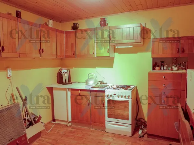 Eladó mezőgazdasági ingatlan Szeged 24 nm