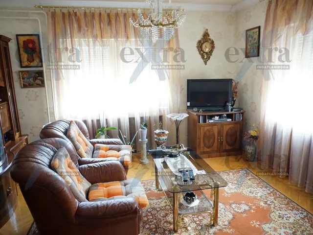 Eladó ház Mórahalom 125 nm