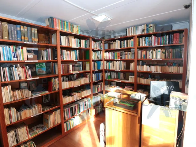 Kiadó kereskedelmi és ipari ingatlan Szeged 11 nm