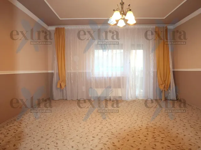 Eladó lakás Szeged 53 nm