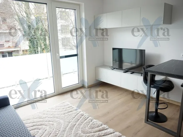 Kiadó lakás Szeged 34 nm