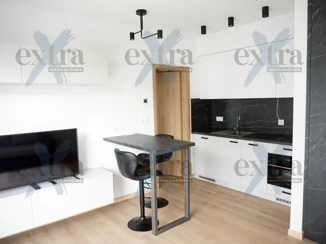 Kiadó lakás Szeged 34 nm