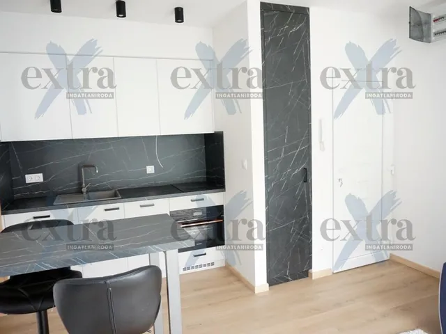 Kiadó lakás Szeged 34 nm