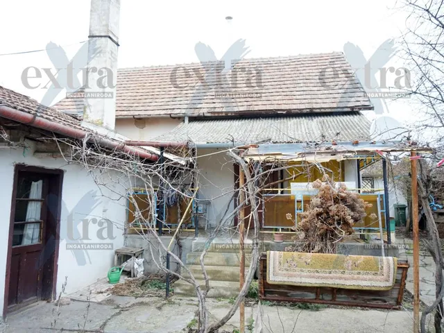 Eladó ház Szeged 85 nm