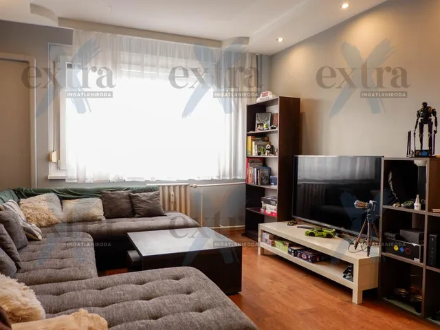 Eladó lakás Szeged 47 nm