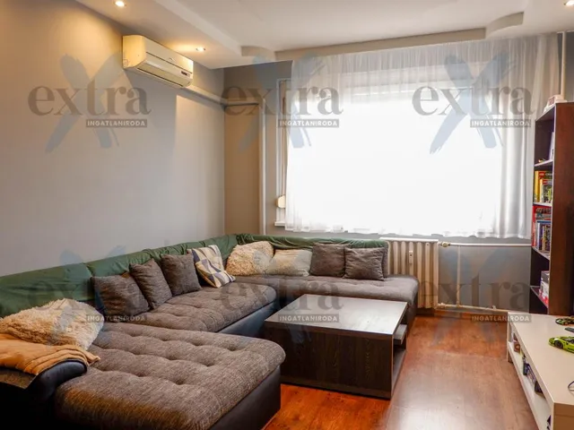 Eladó lakás Szeged 47 nm