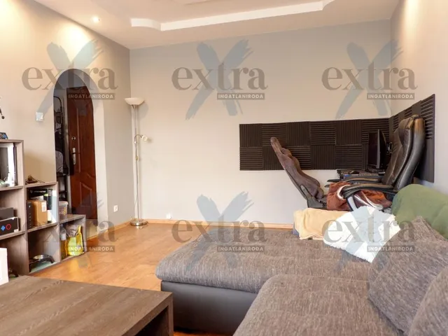 Eladó lakás Szeged 47 nm