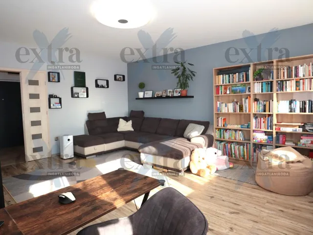 Eladó lakás Szeged 73 nm