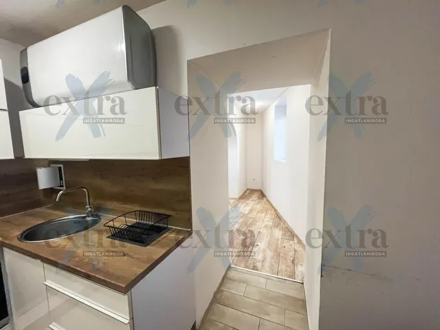 Eladó lakás Szeged 40 nm