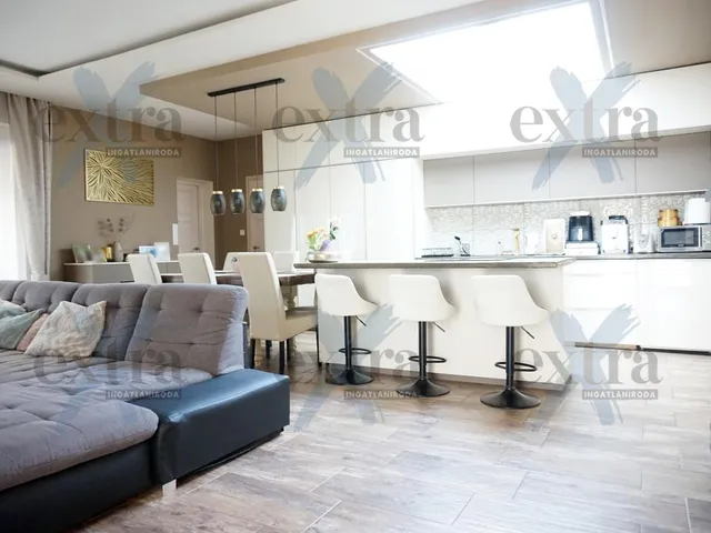 Eladó ház Szeged 147 nm