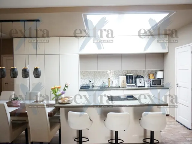 Eladó ház Szeged 147 nm