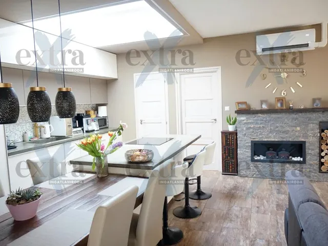 Eladó ház Szeged 147 nm