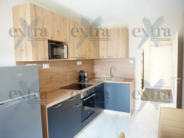 Kiadó lakás Szeged 72 nm