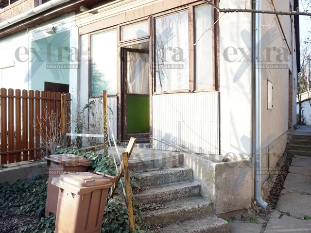 Eladó lakás Szeged 46 nm