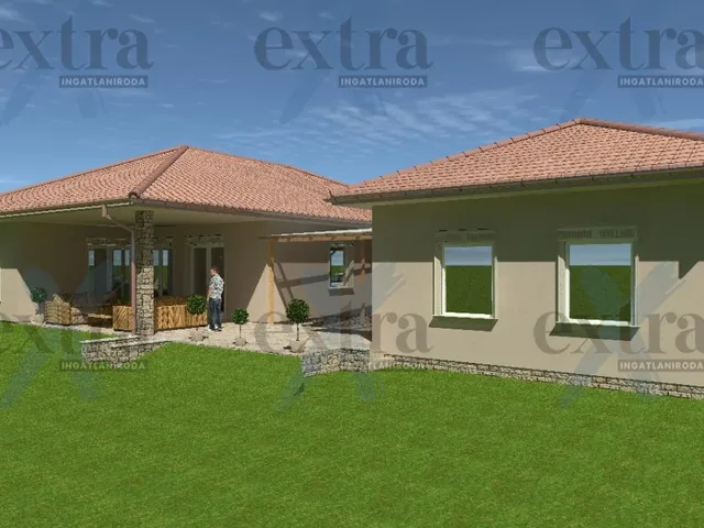 Eladó mezőgazdasági ingatlan Szatymaz 23550 nm