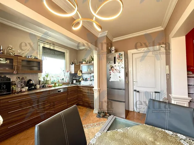 Eladó lakás Szeged 67 nm