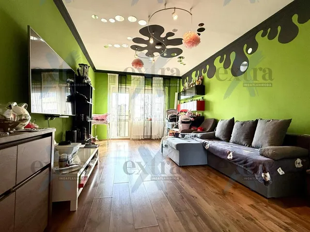 Eladó lakás Szeged 67 nm