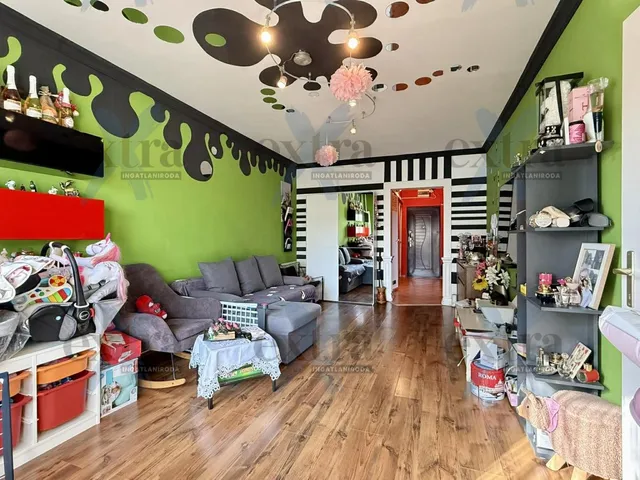 Eladó lakás Szeged 67 nm