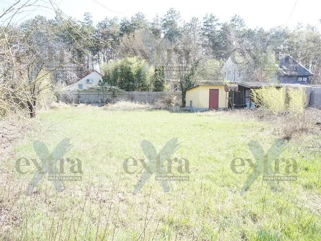 Eladó telek Szeged 695 nm