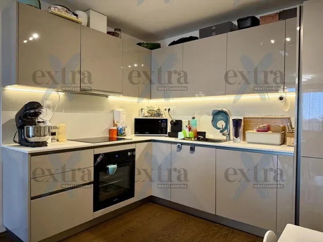 Eladó lakás Szeged 90 nm