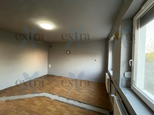 Eladó mezőgazdasági ingatlan Algyő 55 nm