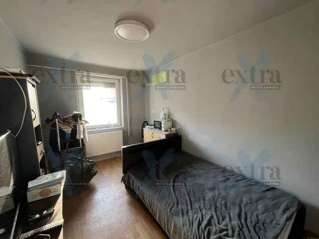 Eladó mezőgazdasági ingatlan Algyő 55 nm