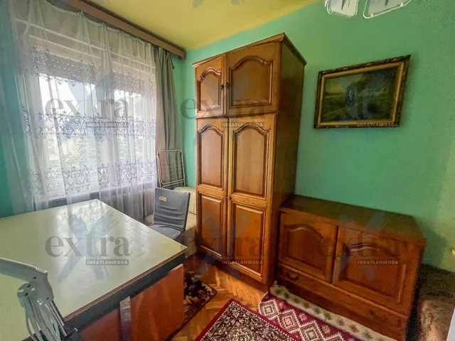 Kiadó lakás Szeged 73 nm