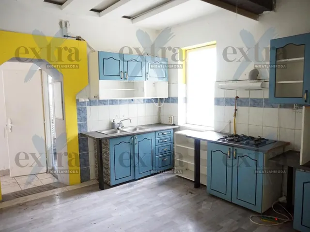 Eladó ház Szeged 90 nm