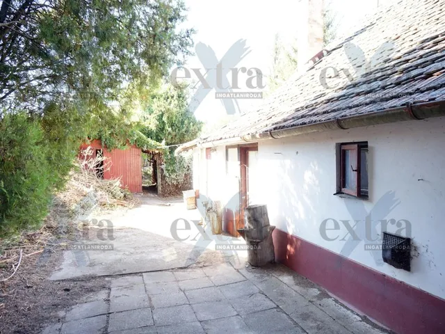 Eladó ház Szeged 80 nm