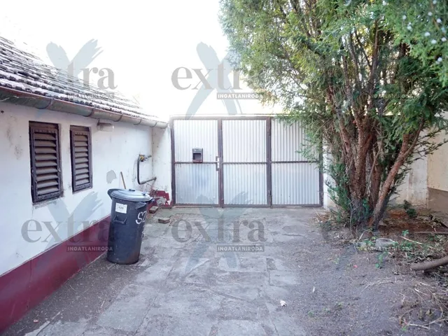 Eladó ház Szeged 80 nm