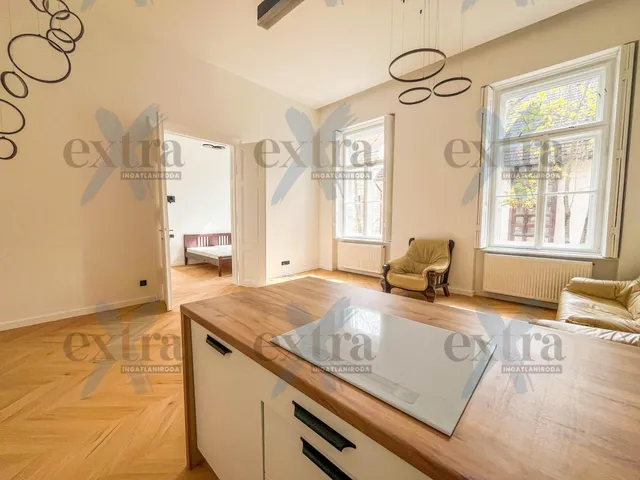 Kiadó lakás Szeged 77 nm