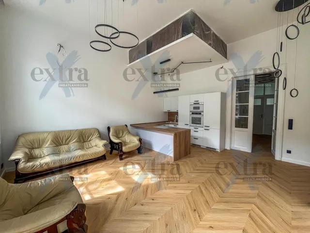 Kiadó lakás Szeged 77 nm