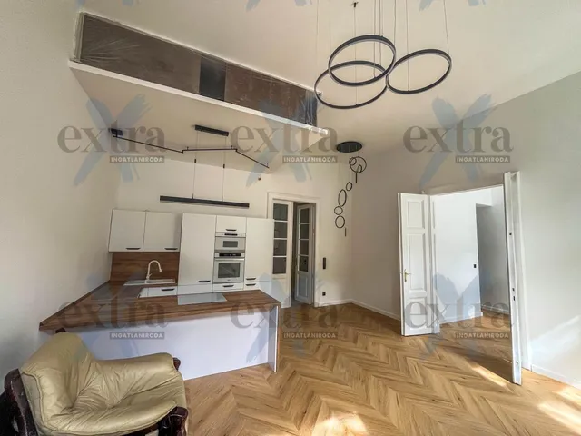 Kiadó lakás Szeged 77 nm