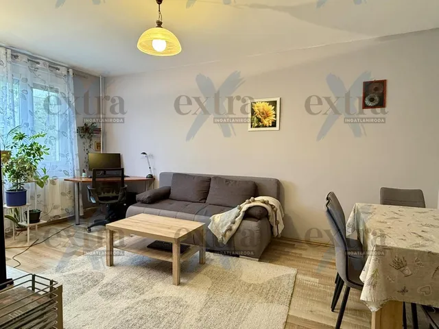 Eladó lakás Szeged 47 nm