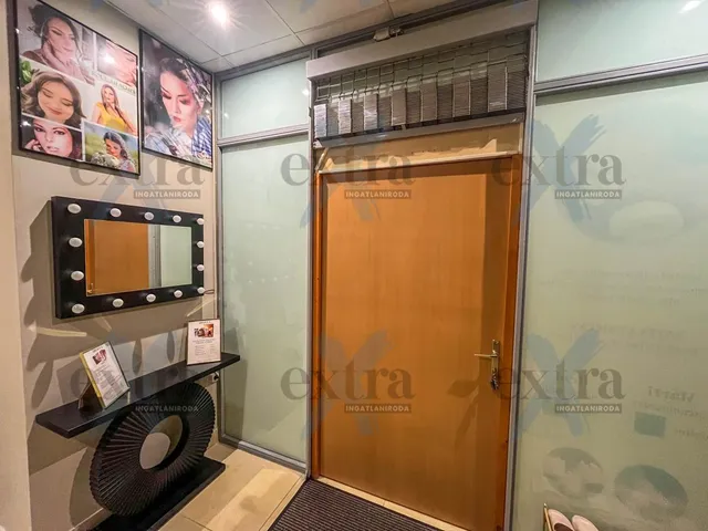 Eladó kereskedelmi és ipari ingatlan Szeged 47 nm