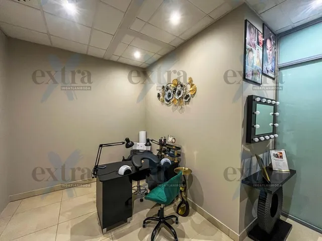 Eladó kereskedelmi és ipari ingatlan Szeged 47 nm